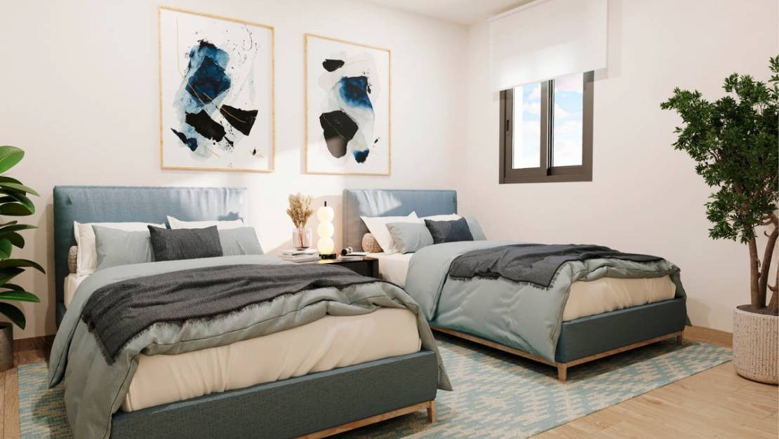 Sale - Apartment - Calpe - Calpe Centro