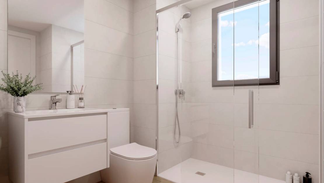 Sale - Apartment - Calpe - Calpe Centro