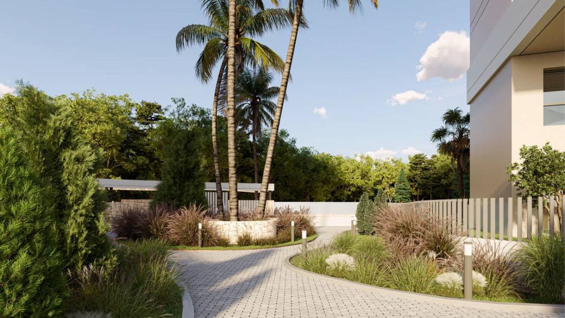 Sale - Apartment - Calpe - Calpe Centro