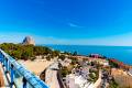 Sale - Apartment - Calpe - Calpe Centro