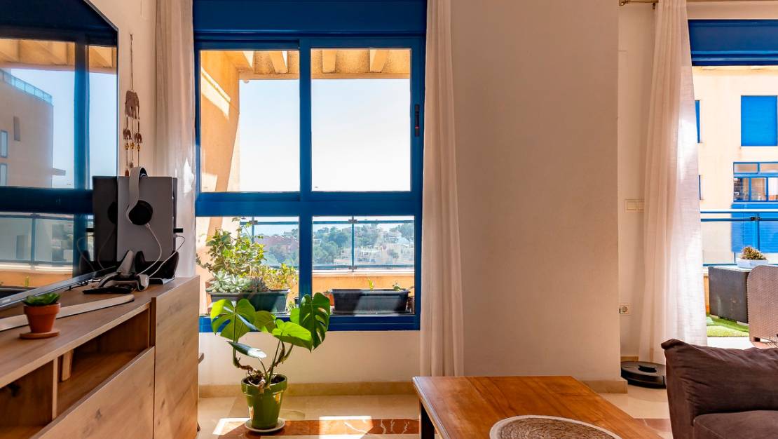 Sale - Apartment - Calpe - Calpe Centro