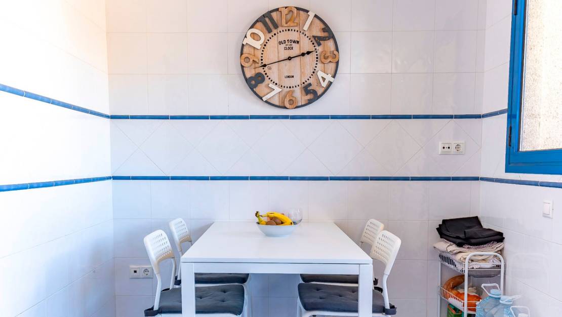 Sale - Apartment - Calpe - Calpe Centro