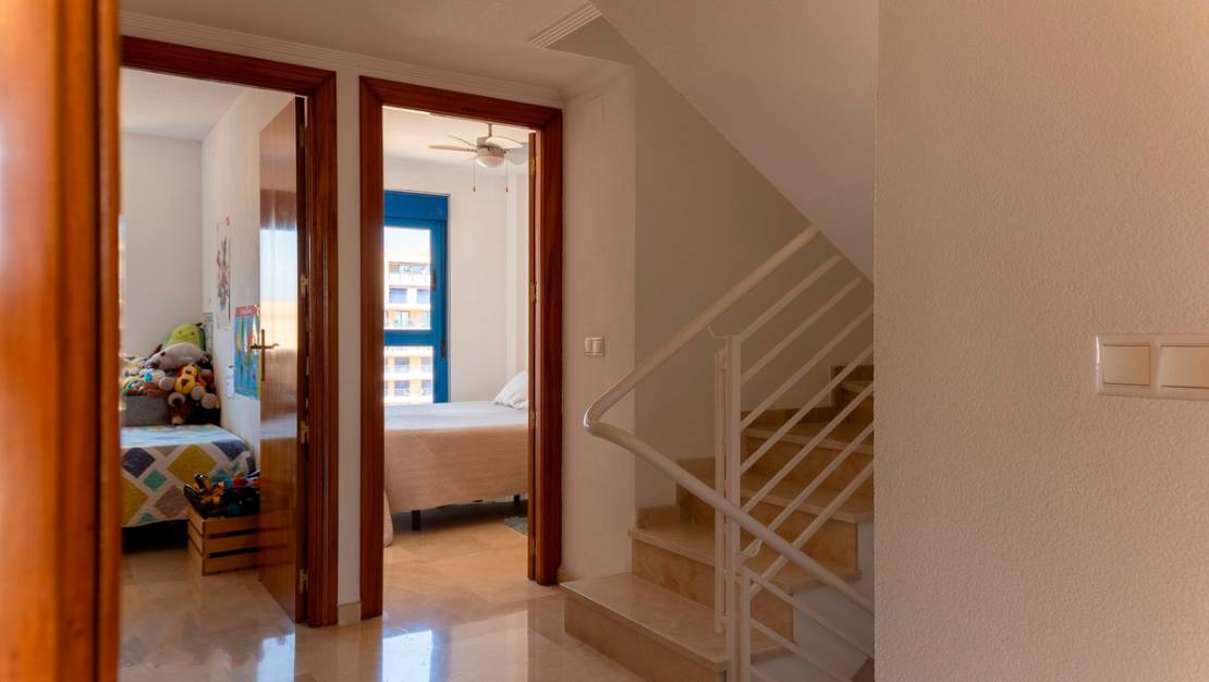 Sale - Apartment - Calpe - Calpe Centro
