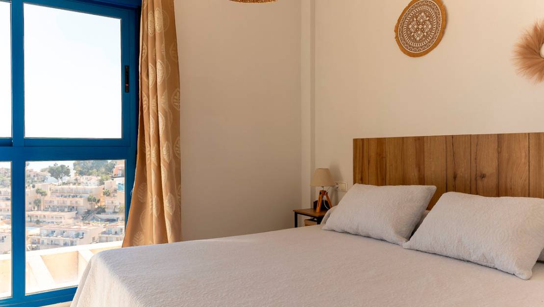 Sale - Apartment - Calpe - Calpe Centro