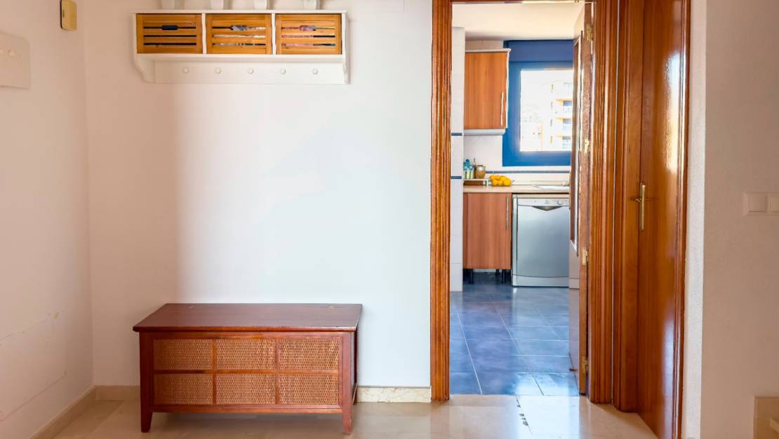 Sale - Apartment - Calpe - Calpe Centro