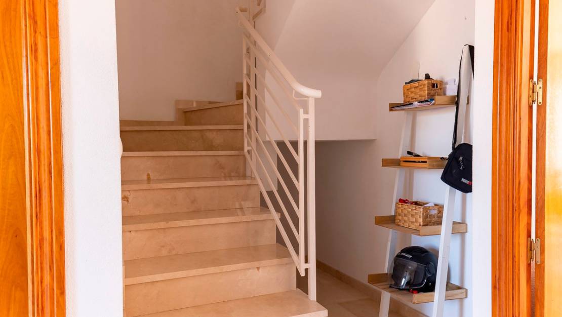 Sale - Apartment - Calpe - Calpe Centro