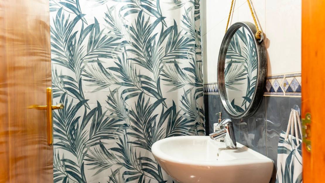 Sale - Apartment - Calpe - Calpe Centro