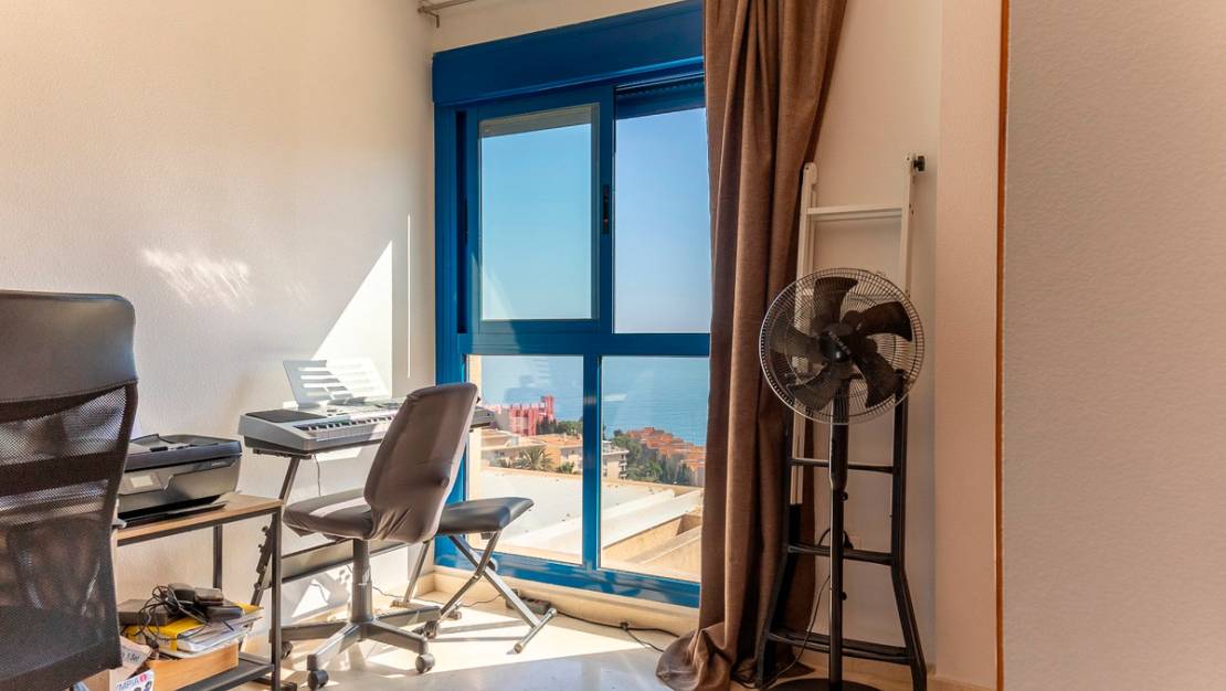 Sale - Apartment - Calpe - Calpe Centro