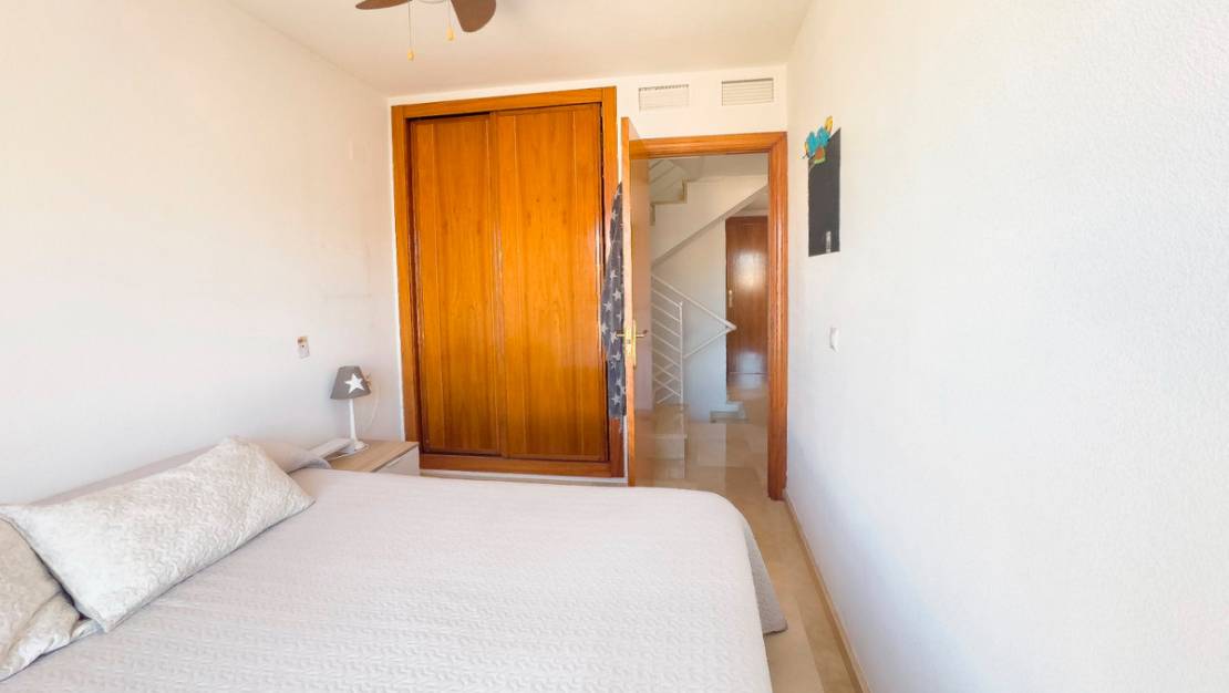 Sale - Apartment - Calpe - Calpe Centro