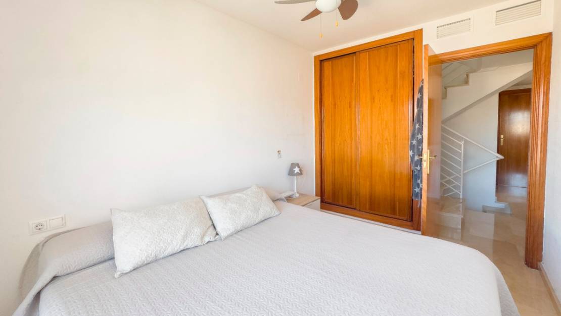 Sale - Apartment - Calpe - Calpe Centro