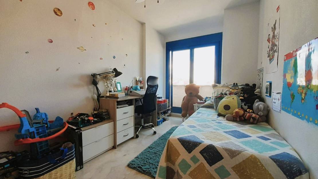 Sale - Apartment - Calpe - Calpe Centro