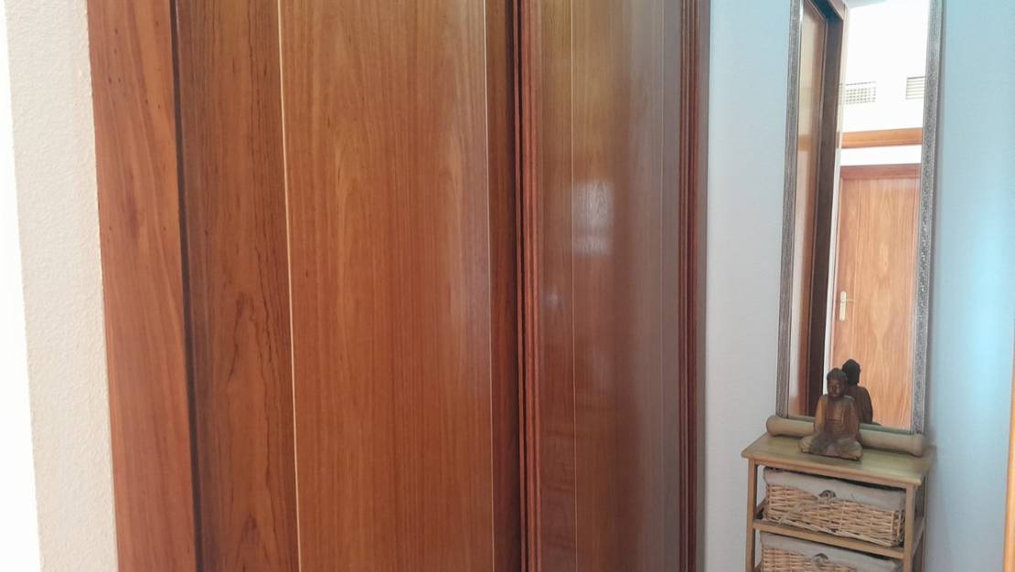 Sale - Apartment - Calpe - Calpe Centro