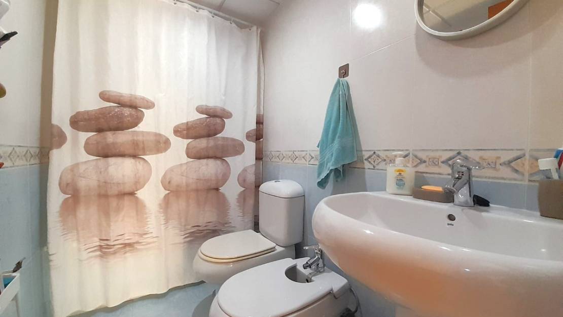 Sale - Apartment - Calpe - Calpe Centro