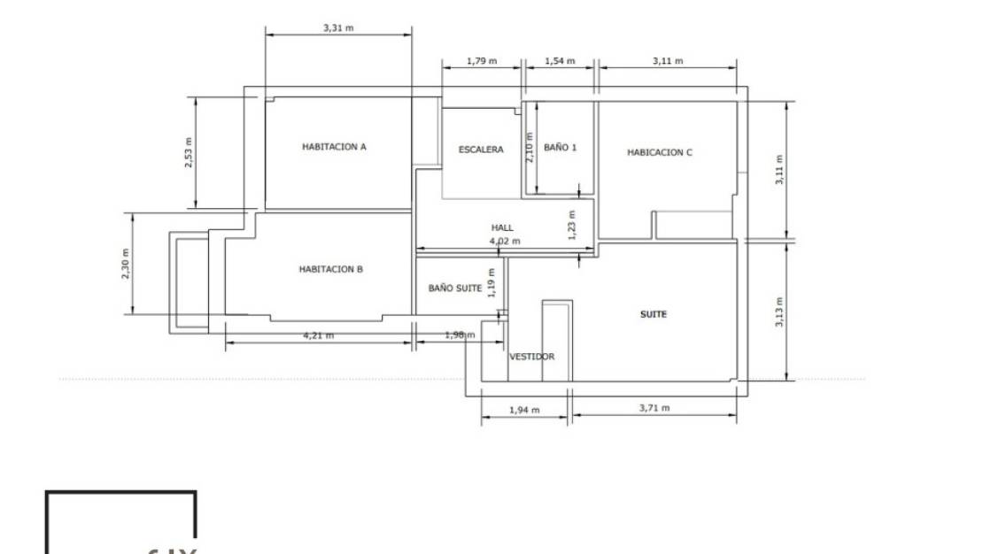 Sale - Apartment - Calpe - Calpe Centro