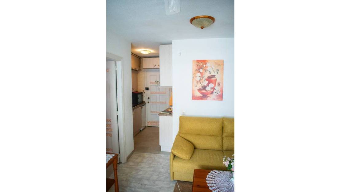 Sale - Apartment - Calpe - Calpe Centro