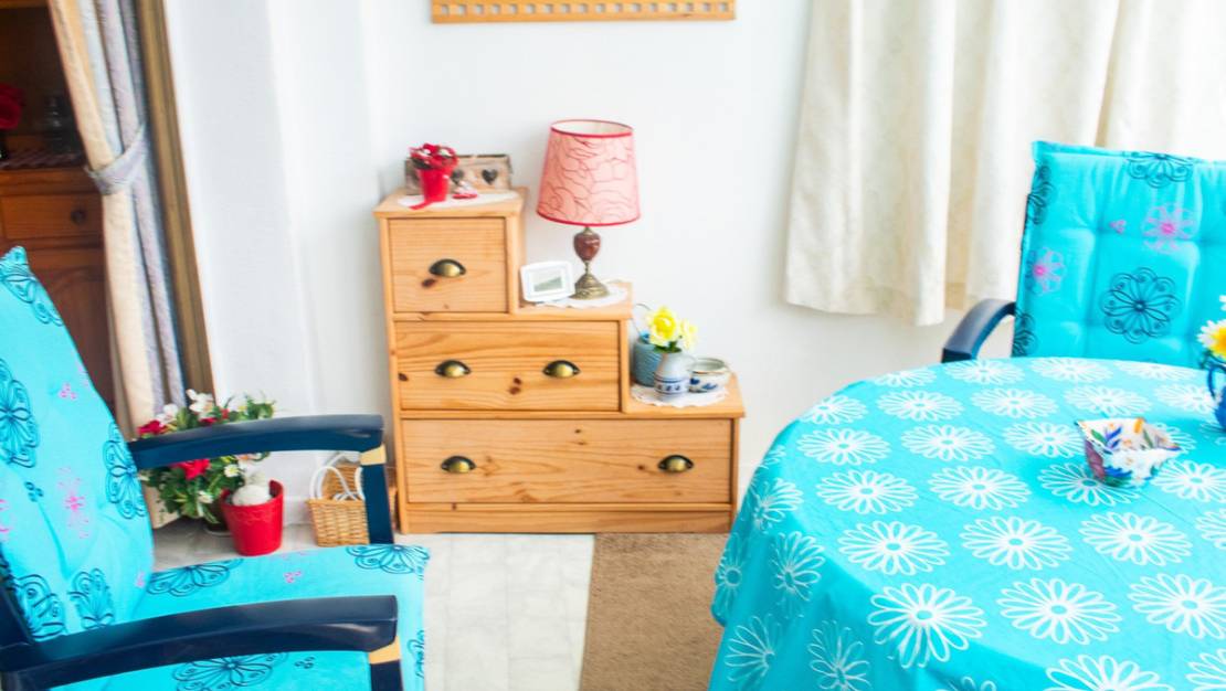 Sale - Apartment - Calpe - Calpe Centro