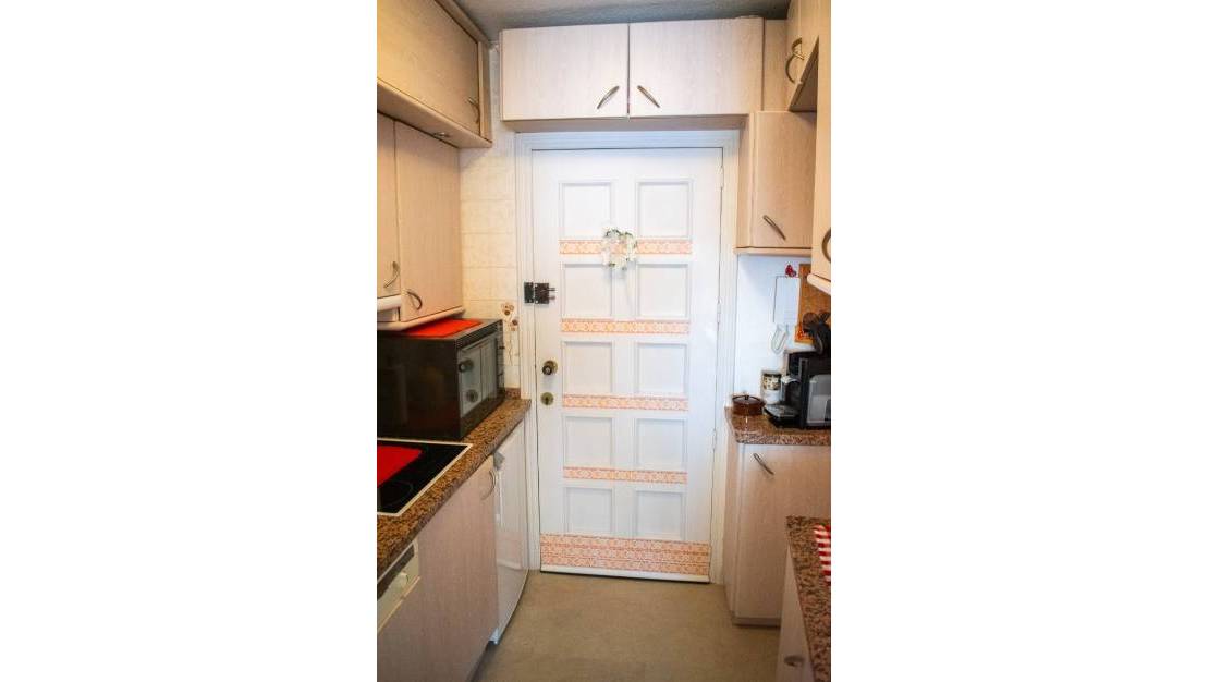 Sale - Apartment - Calpe - Calpe Centro