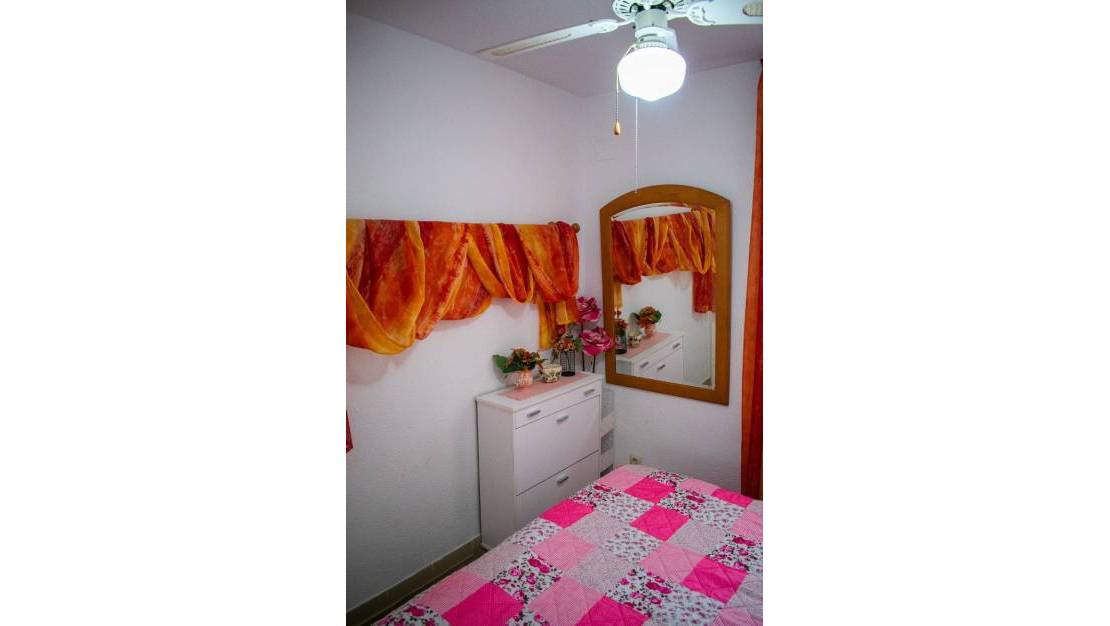 Sale - Apartment - Calpe - Calpe Centro