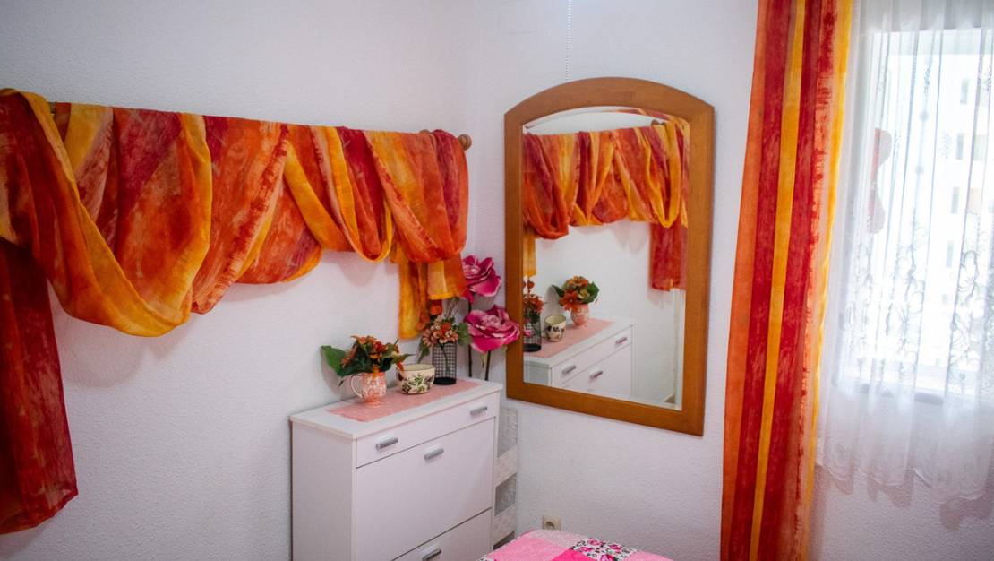 Sale - Apartment - Calpe - Calpe Centro