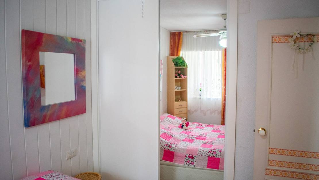 Sale - Apartment - Calpe - Calpe Centro