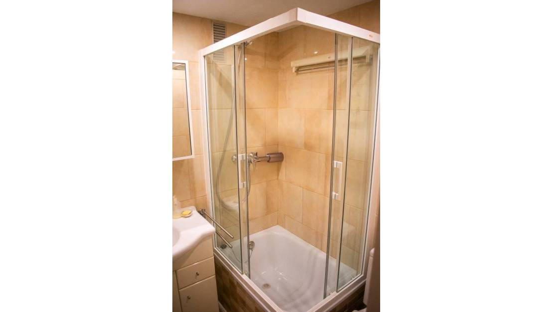 Sale - Apartment - Calpe - Calpe Centro