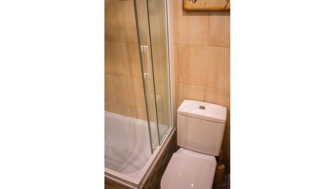 Sale - Apartment - Calpe - Calpe Centro