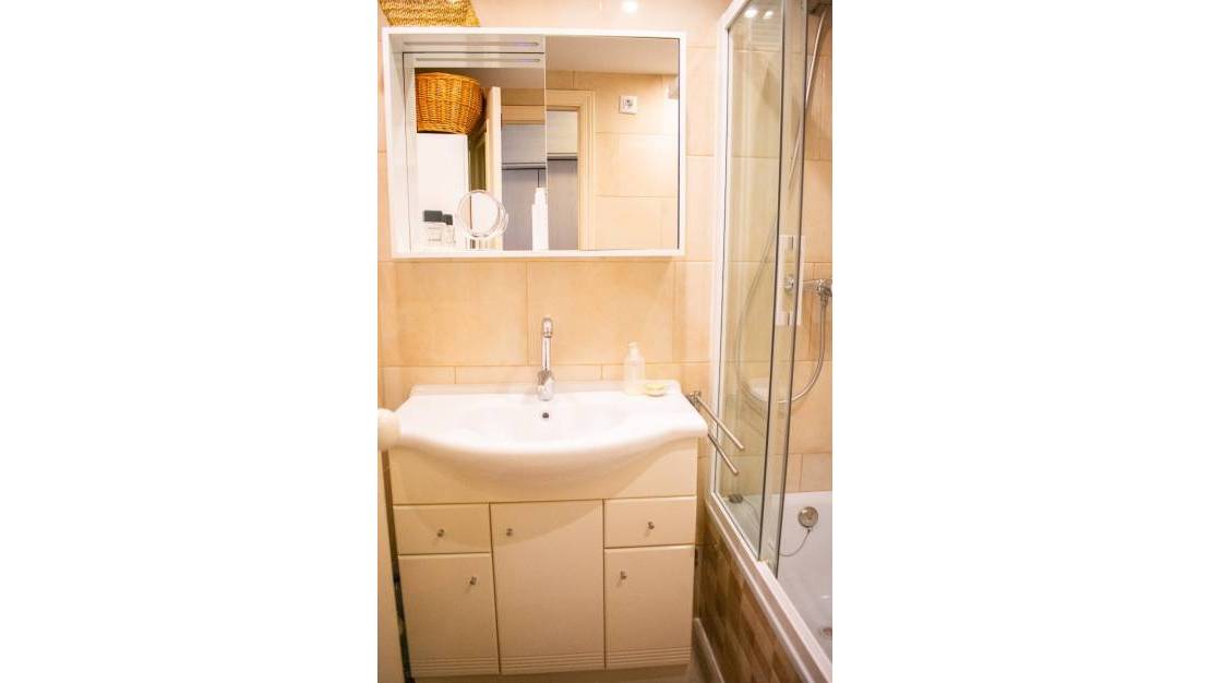 Sale - Apartment - Calpe - Calpe Centro