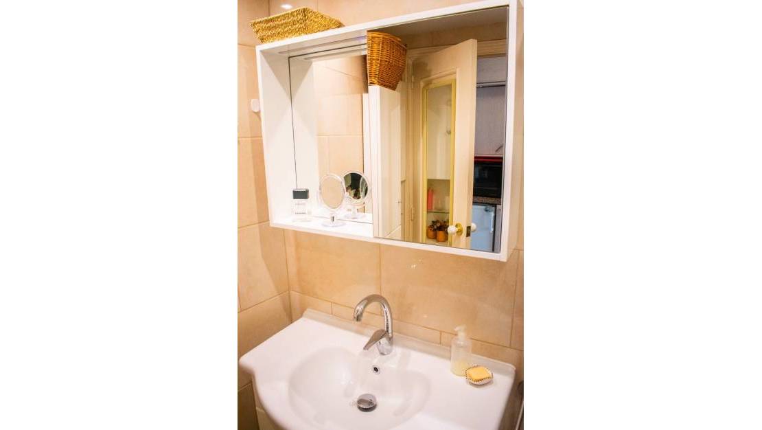 Sale - Apartment - Calpe - Calpe Centro