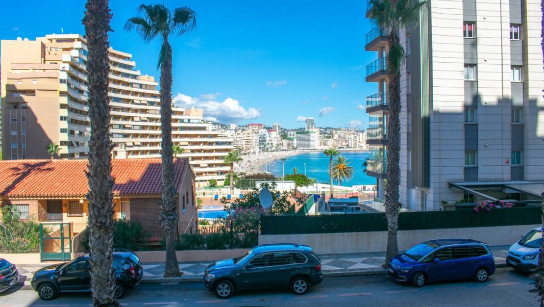 Sale - Apartment - Calpe - Calpe Centro