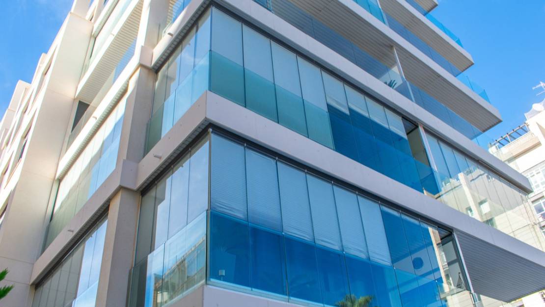 Sale - Apartment - Calpe - Calpe Centro