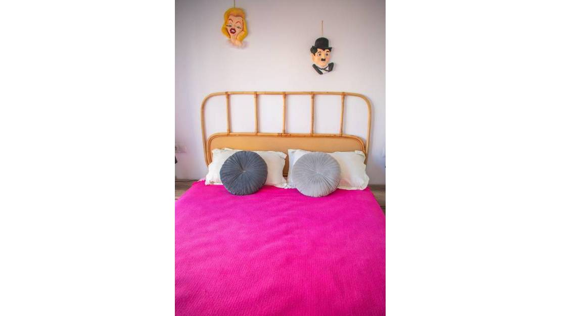 Sale - Apartment - Calpe - Calpe Centro