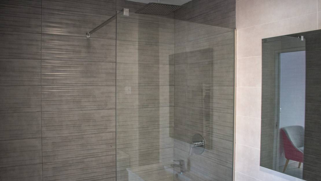 Sale - Apartment - Calpe - Calpe Centro