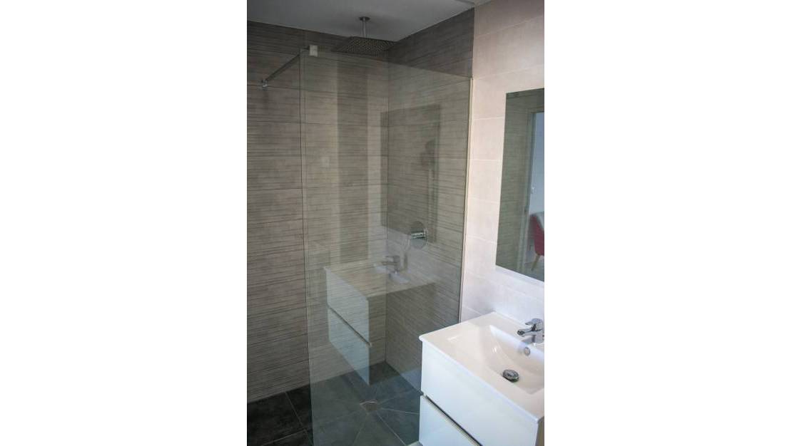 Sale - Apartment - Calpe - Calpe Centro