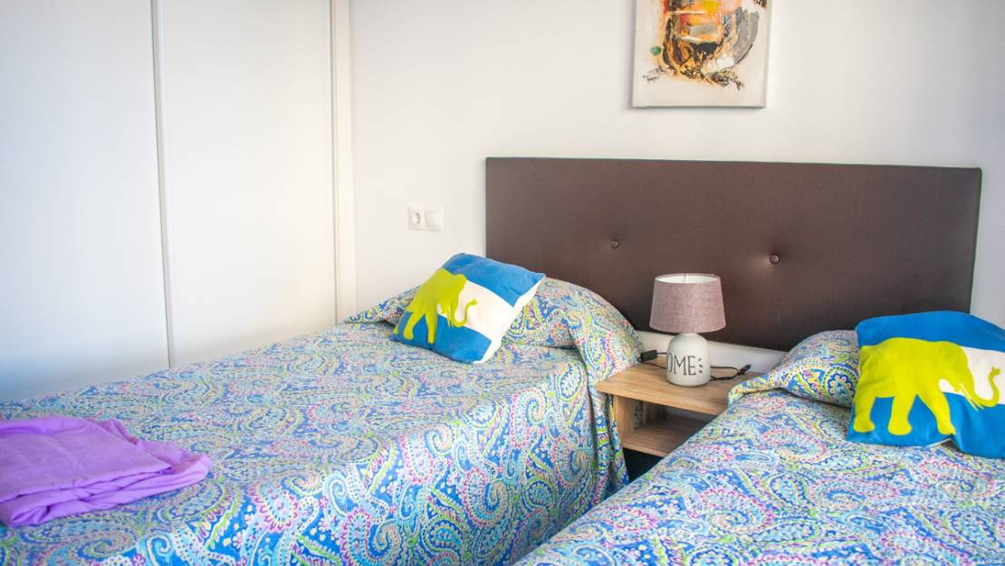 Sale - Apartment - Calpe - Calpe Centro