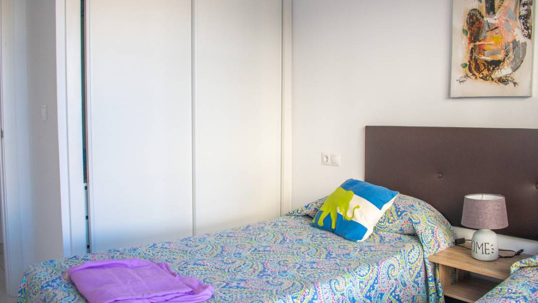 Sale - Apartment - Calpe - Calpe Centro