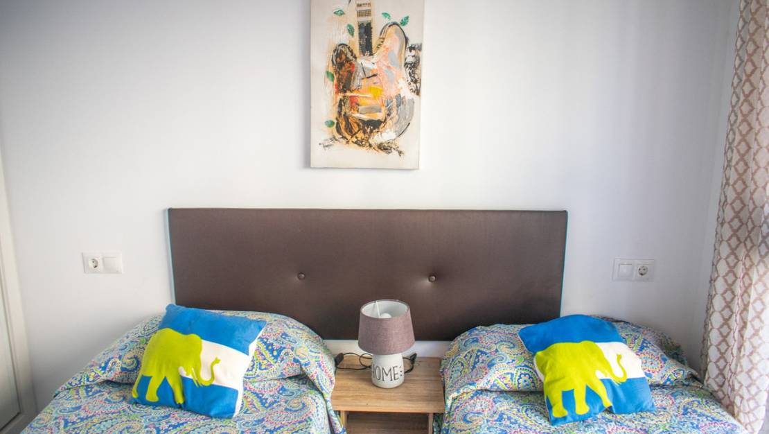 Sale - Apartment - Calpe - Calpe Centro