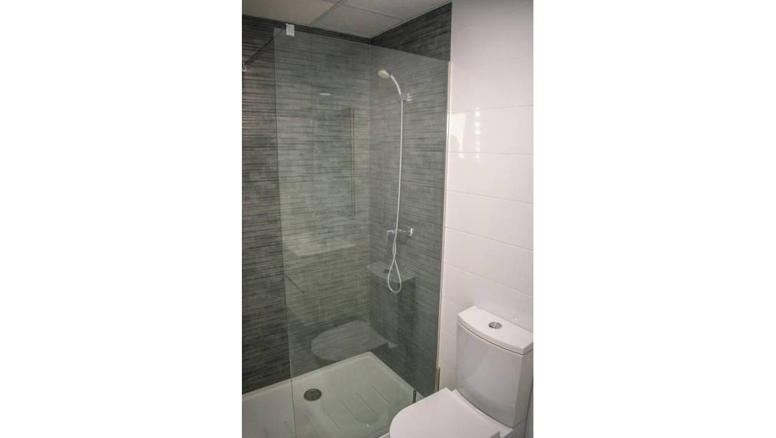 Sale - Apartment - Calpe - Calpe Centro