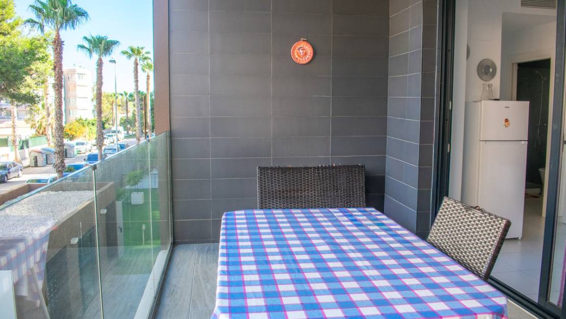 Sale - Apartment - Calpe - Calpe Centro