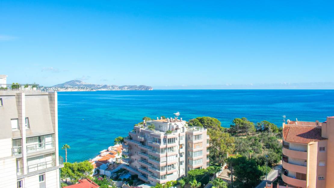 Sale - Apartment - Calpe - Calpe Centro