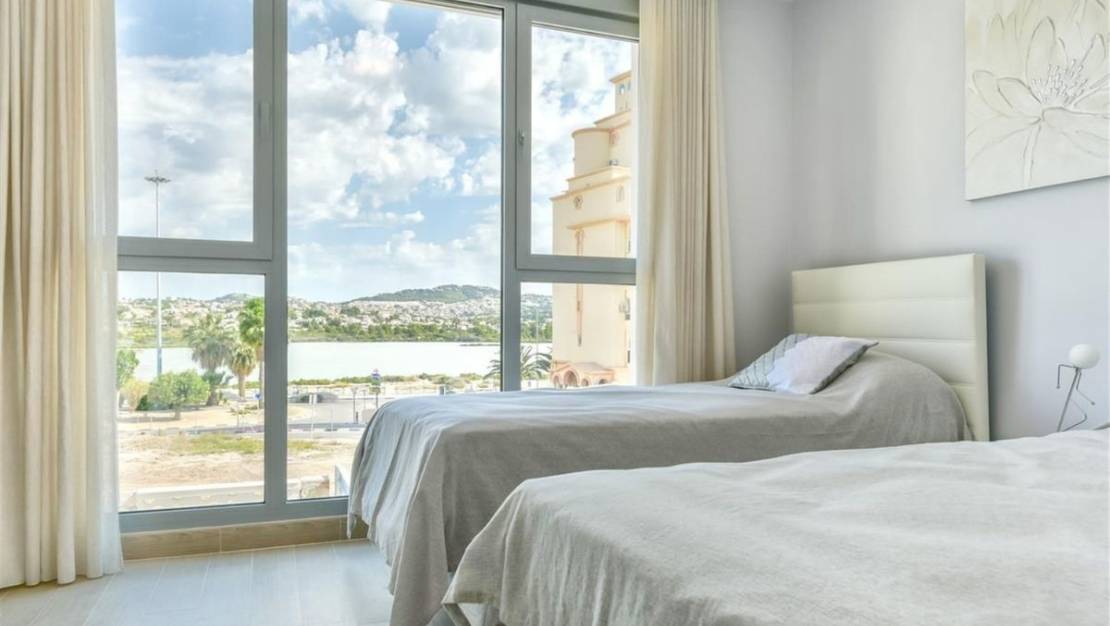 Sale - Apartment - Calpe - Calpe Centro