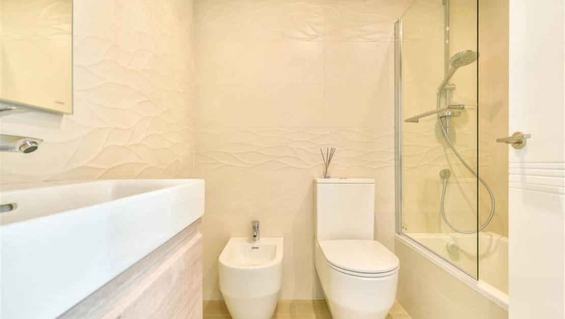 Sale - Apartment - Calpe - Calpe Centro