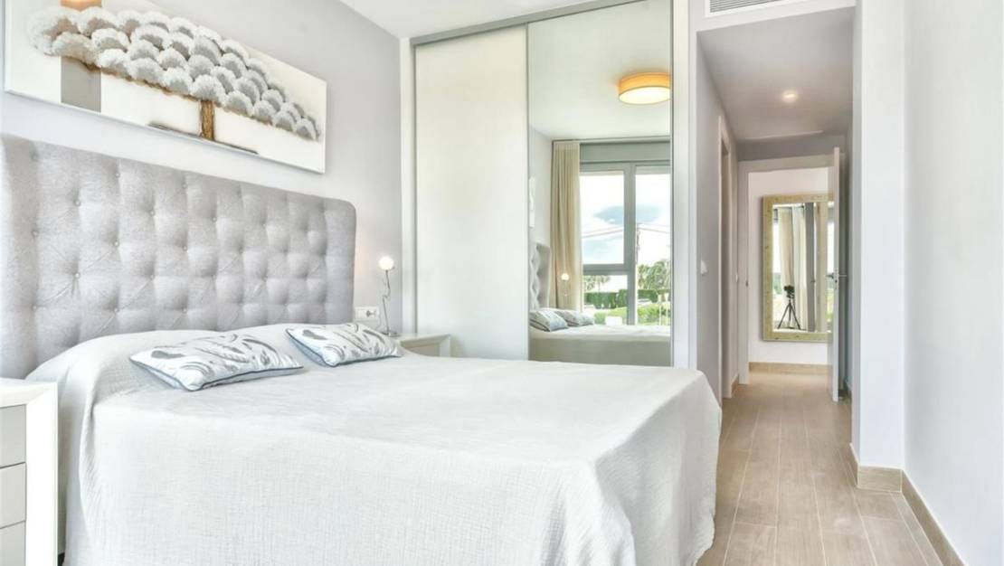 Sale - Apartment - Calpe - Calpe Centro