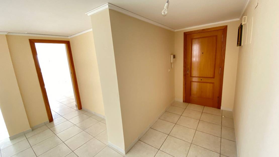 Sale - Apartment - Calpe - Calpe Centro