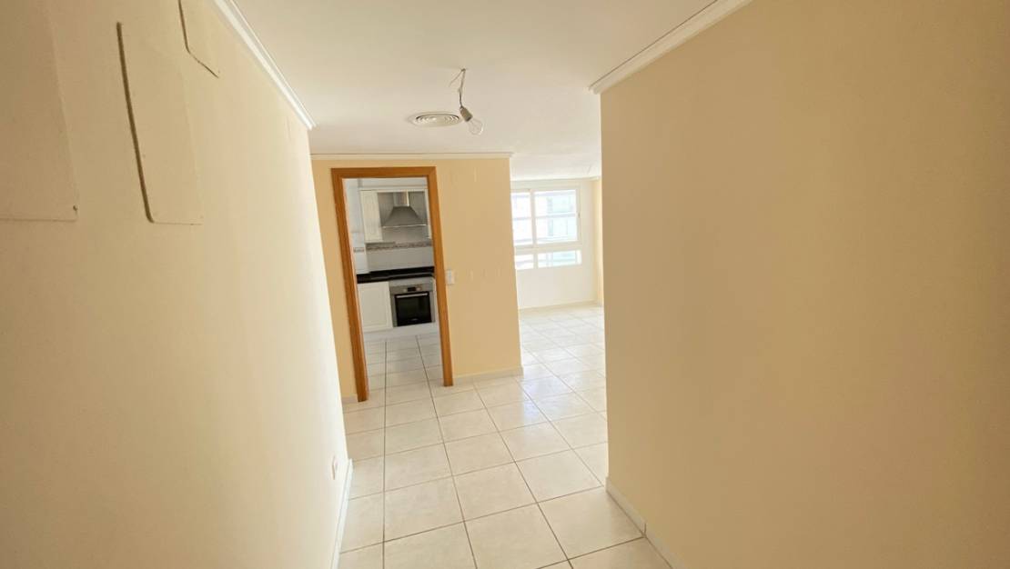 Sale - Apartment - Calpe - Calpe Centro