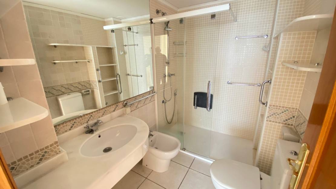 Sale - Apartment - Calpe - Calpe Centro