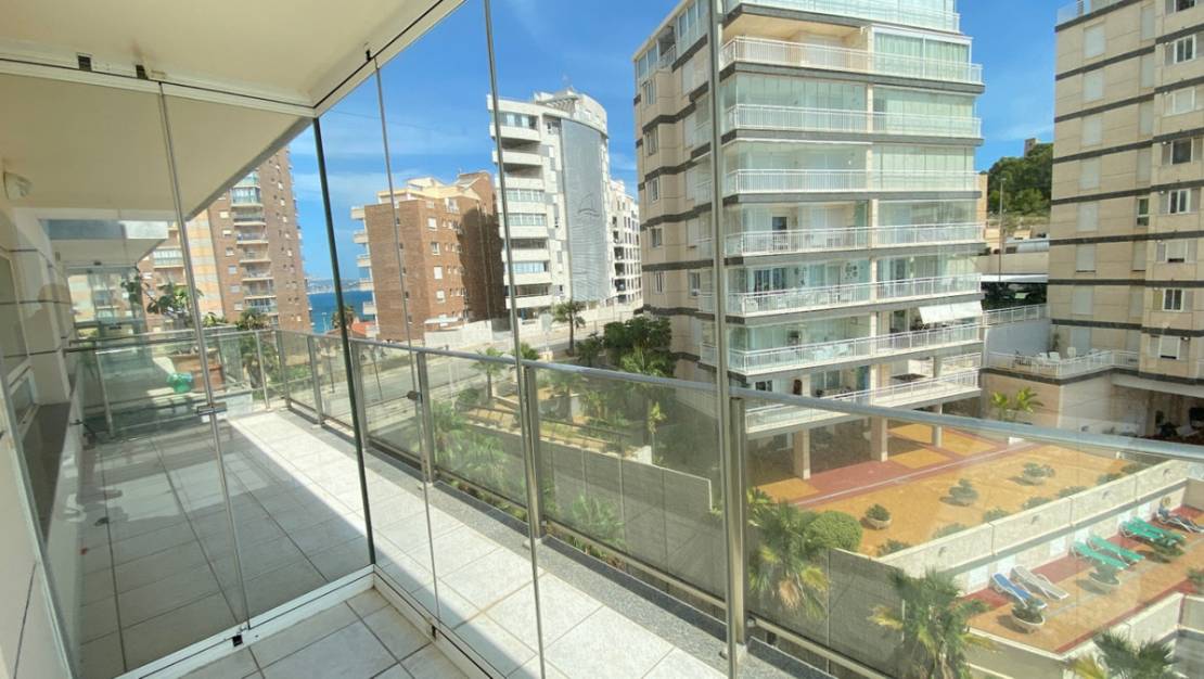 Sale - Apartment - Calpe - Calpe Centro