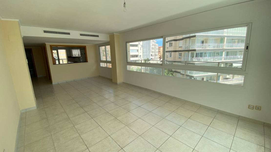 Sale - Apartment - Calpe - Calpe Centro