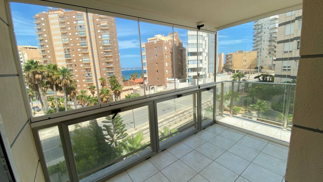 Sale - Apartment - Calpe - Calpe Centro