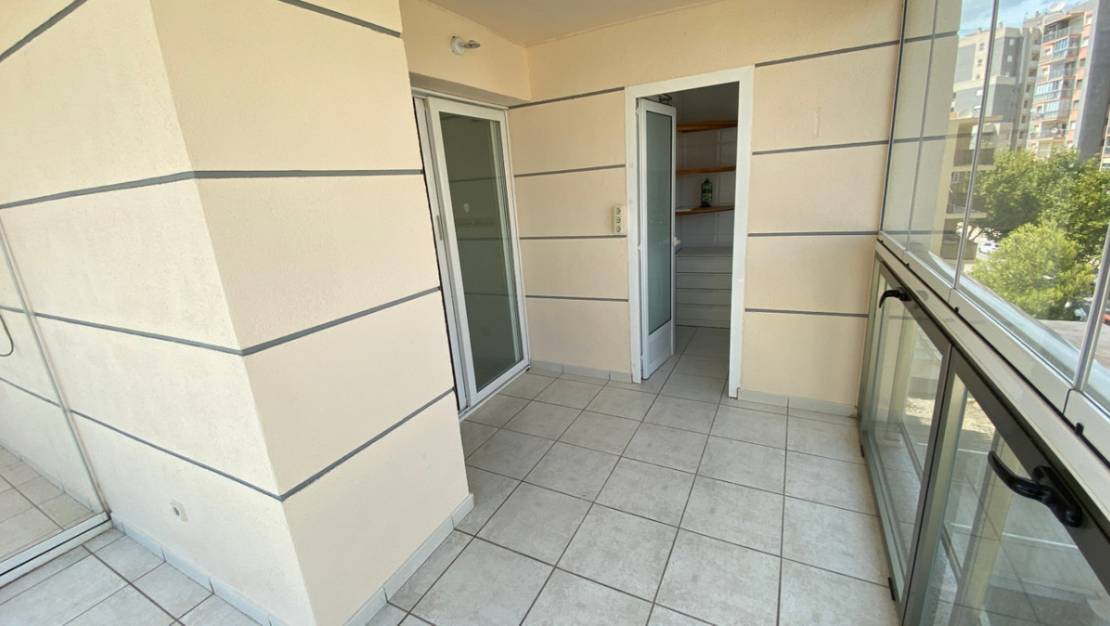 Sale - Apartment - Calpe - Calpe Centro