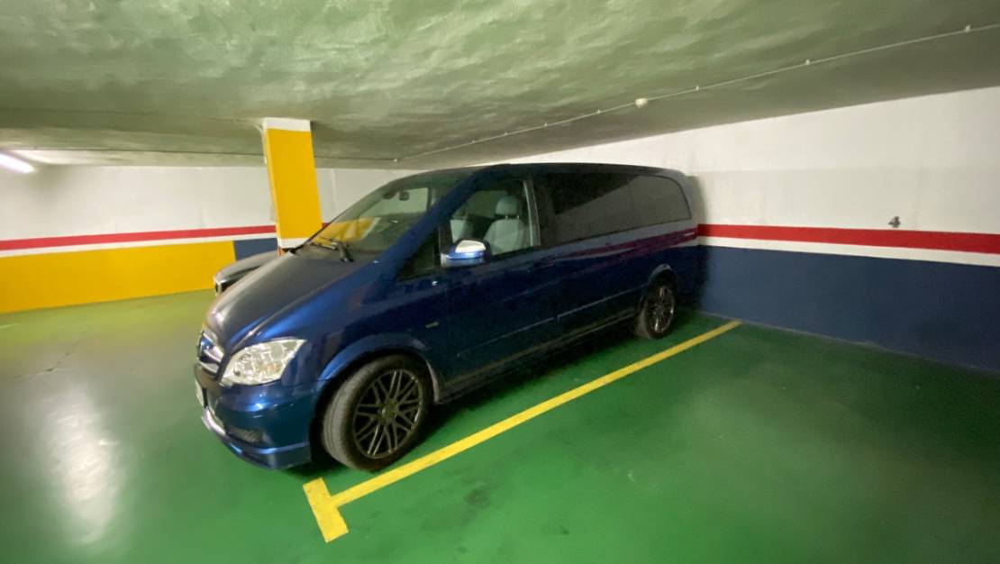 Sale - Apartment - Calpe - Calpe Centro